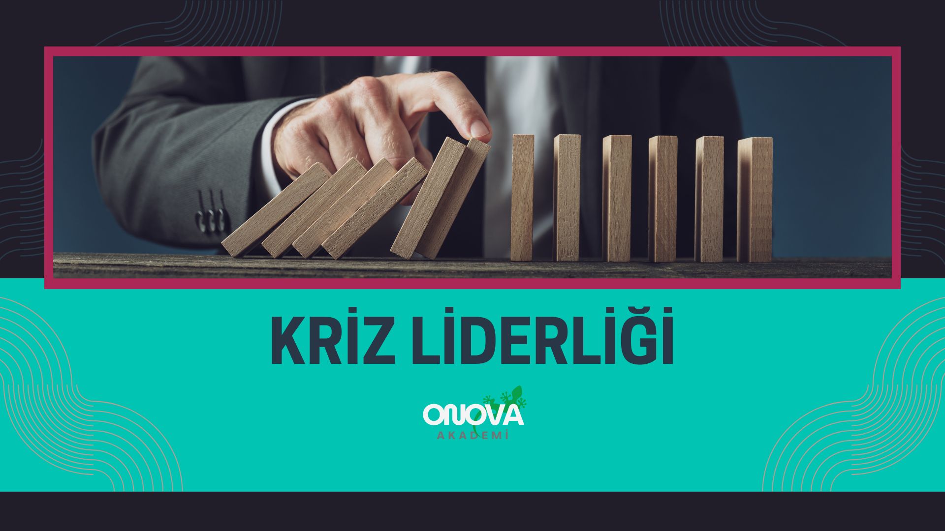 Kriz Liderliği